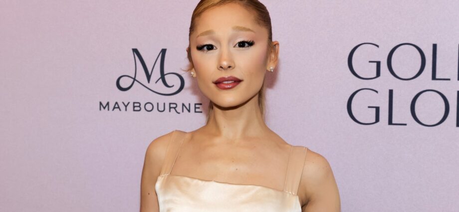 Ariana Grande Open to Performing at the Oscars With Cynthia Erivo: “Say the Word and We’ll Be There”