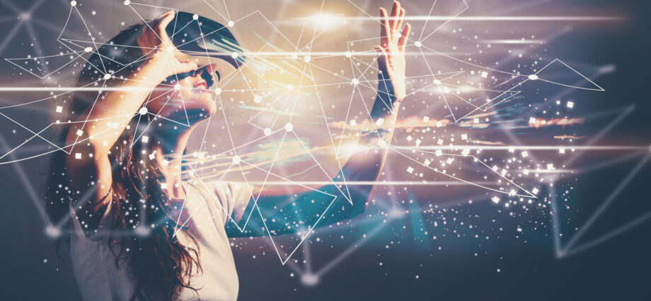Researchers invented an electronic lollipop that lets you taste things in virtual reality