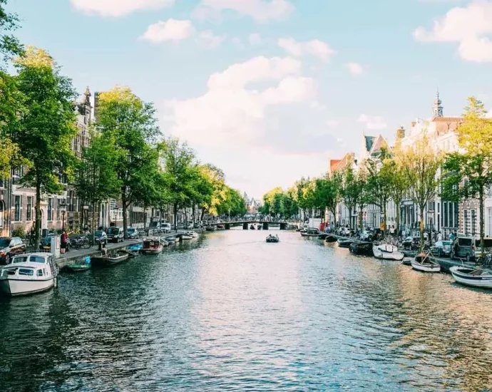 Amsterdam: a dynamic balance of tourism, culture, and sustainable growth