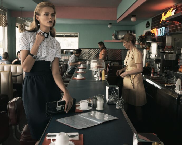 Old-School New York Diners Are Making a Stylish Comeback