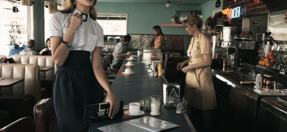 Old-School New York Diners Are Making a Stylish Comeback
