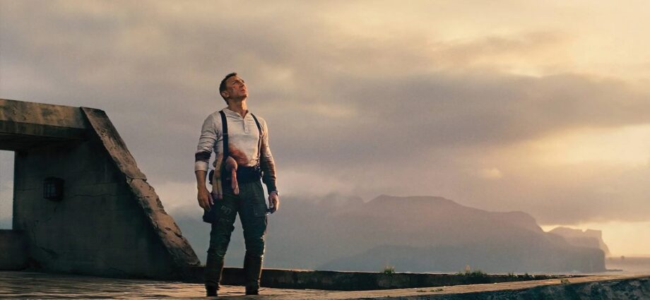 Here’s why a new James Bond movie isn’t in the works yet