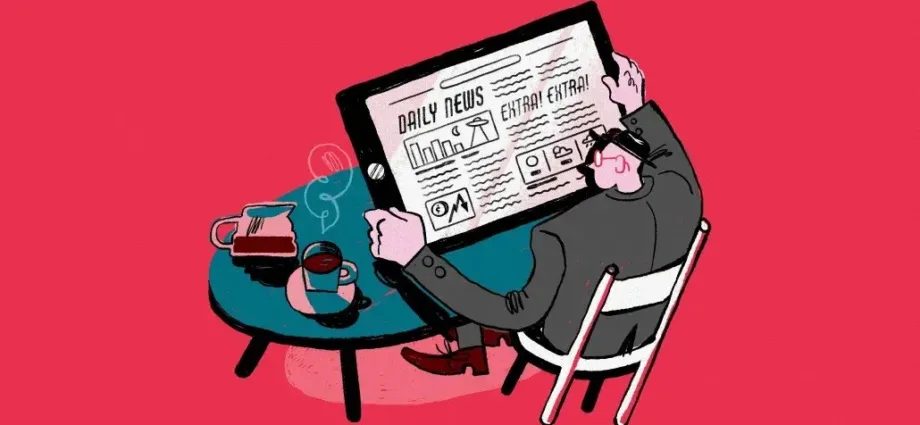 Why news consumers are a goldmine for advertisers