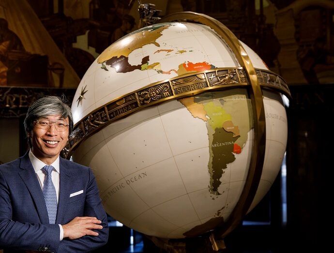 L.A. Times owner reportedly ‘alarming’ staff with demands for editorial board to relax on Trump criticism