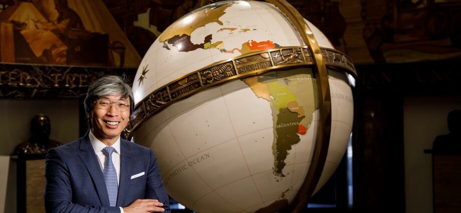 L.A. Times owner reportedly ‘alarming’ staff with demands for editorial board to relax on Trump criticism