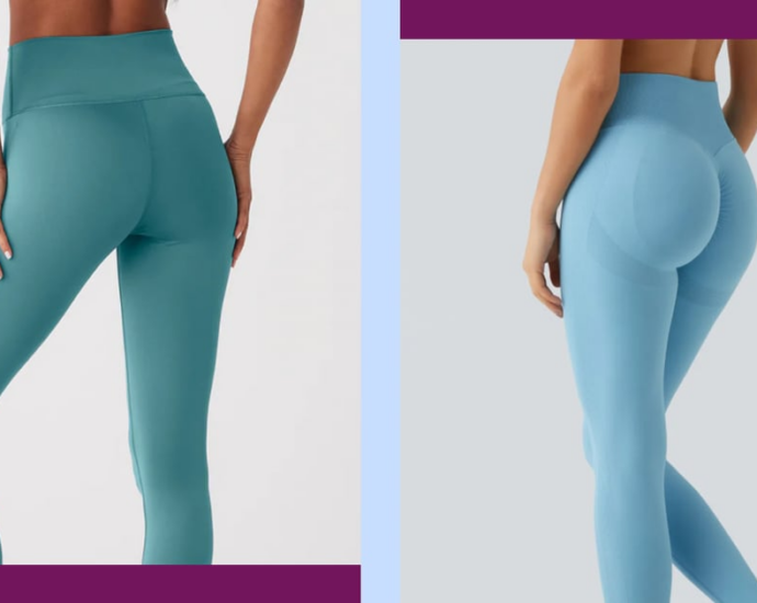 The 11 Best Butt-Lifting Leggings, According to PS Editors and Reviews
