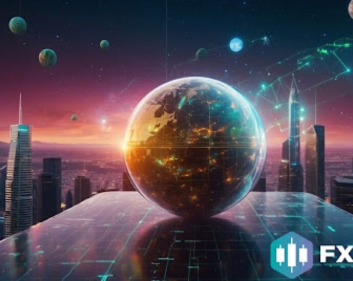 Forget Chainlink ($LINK): FXGuys ($FXG) Aims for 500x Gains in the Next Bull Run