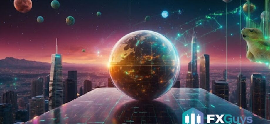 Forget Chainlink ($LINK): FXGuys ($FXG) Aims for 500x Gains in the Next Bull Run