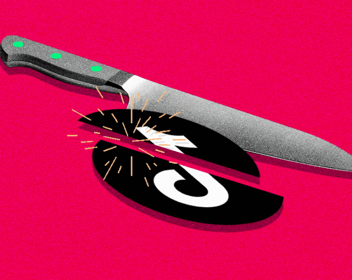 Uncertainty over TikTok’s U.S. future splinters creators and agencies