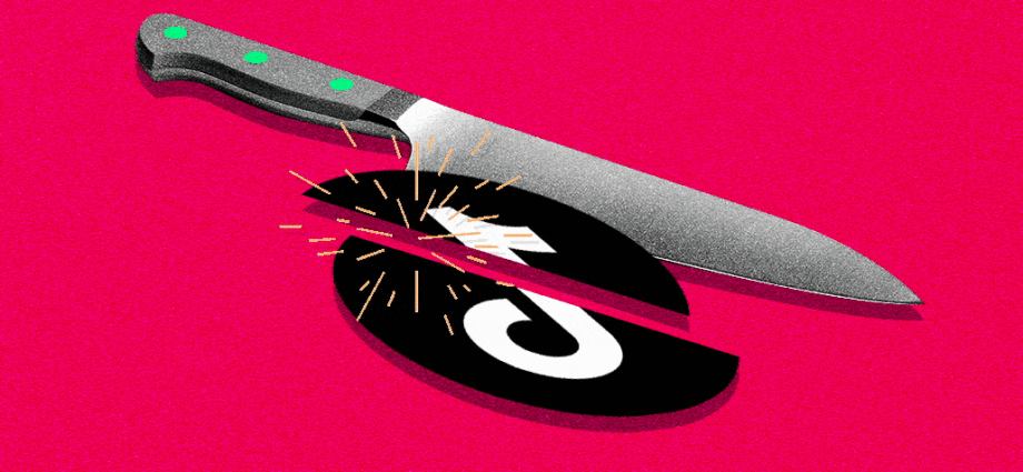 Uncertainty over TikTok’s U.S. future splinters creators and agencies