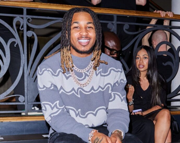 Yikes! Social Media Goes IN After DDG Claims He’s The “Best Rapper Alive”