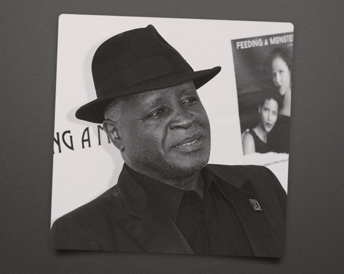 Art Evans, ‘Die Hard 2’ and ‘A Soldier’s Story’ Actor, Dies at 82