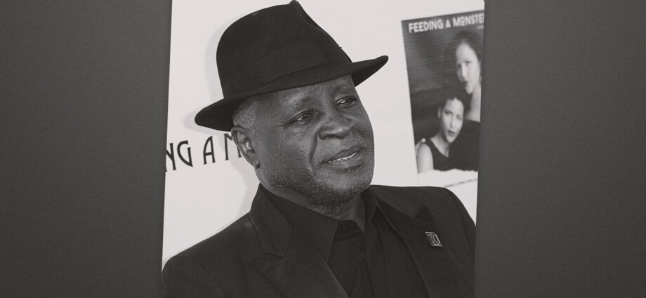 Art Evans, ‘Die Hard 2’ and ‘A Soldier’s Story’ Actor, Dies at 82