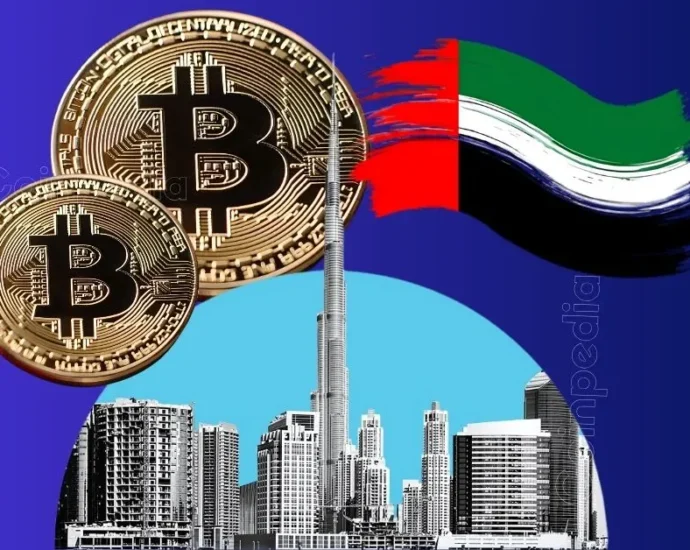 UAE Holding $40 Billion Worth Bitcoin? Truth or Rumor?