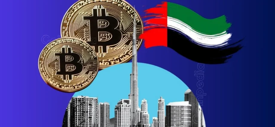 UAE Holding $40 Billion Worth Bitcoin? Truth or Rumor?