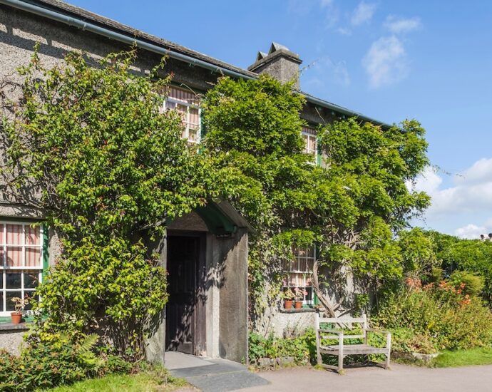 How to plan the ultimate literary tour of England