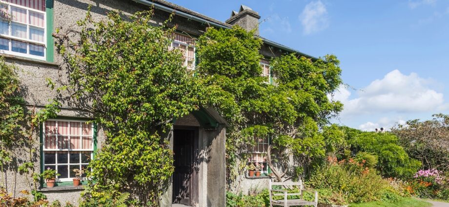 How to plan the ultimate literary tour of England