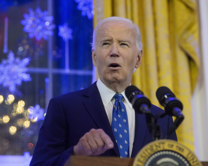 President Biden’s act of clemency: 37 death row inmates avoid execution