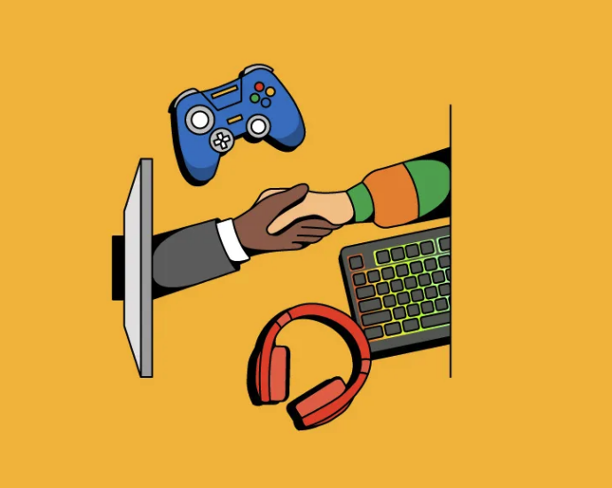 How the writers of ‘DC Heroes United’ are building a transmedia bridge between gaming and TV