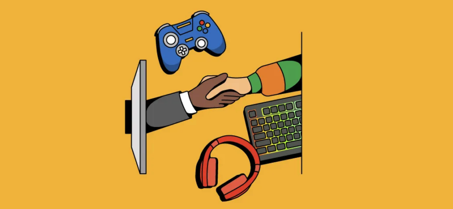 How the writers of ‘DC Heroes United’ are building a transmedia bridge between gaming and TV