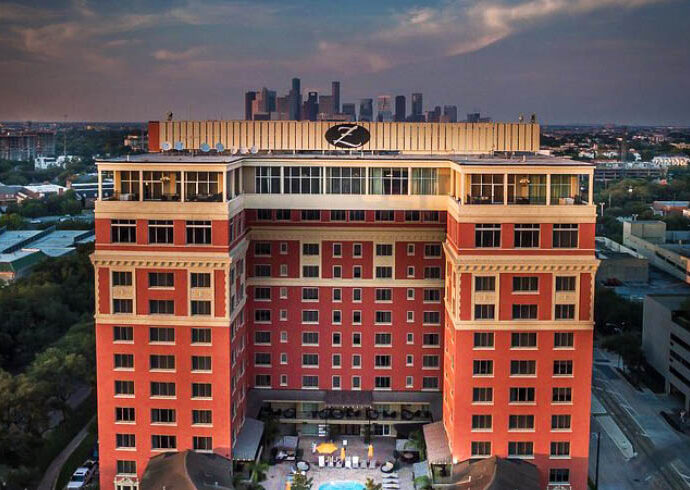 Rockbridge Acquires Three Hotel ZaZa Properties in Texas