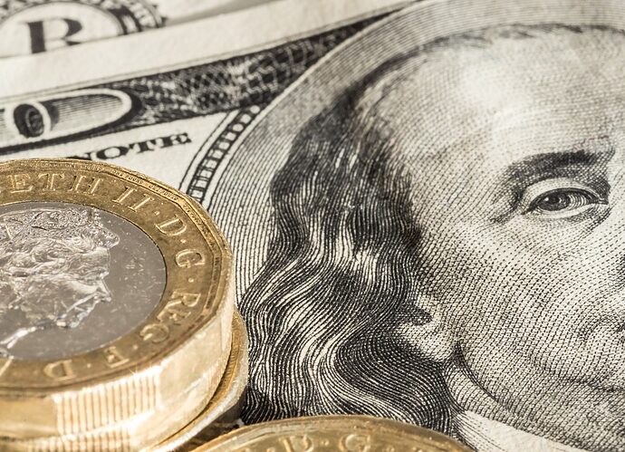 Pound Sterling Price News and Forecast: GBP/USD hits 1.2550 amid low trading volume