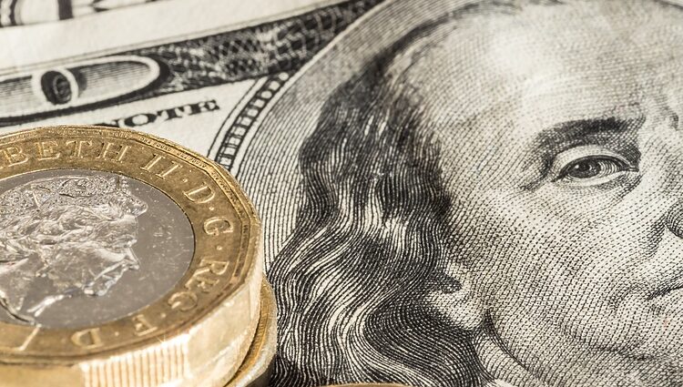 Pound Sterling Price News and Forecast: GBP/USD hits 1.2550 amid low trading volume