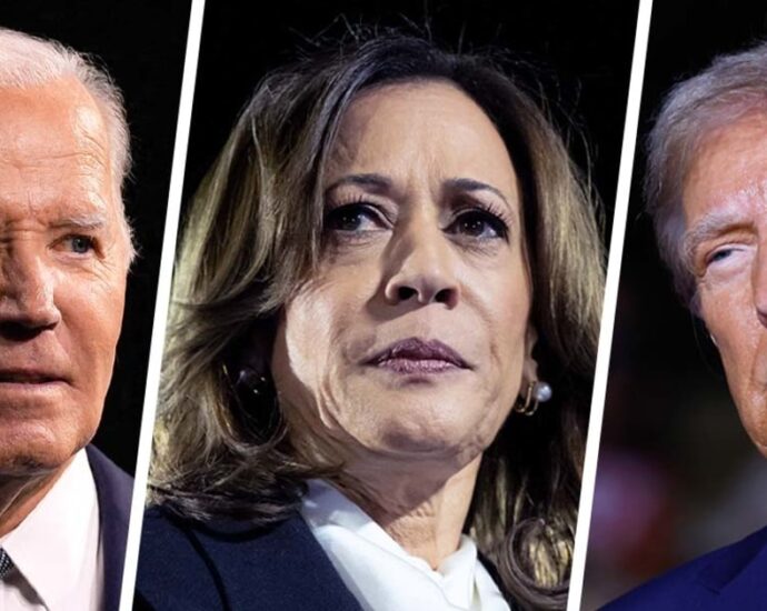 5 storylines that defined 2024: from the Politics Desk