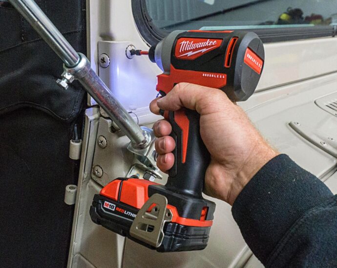 Best Impact Wrenches: Power Tools for Automotive Enthusiasts