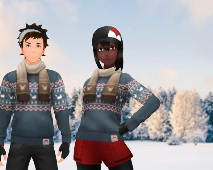 What we’ve been unwrapping