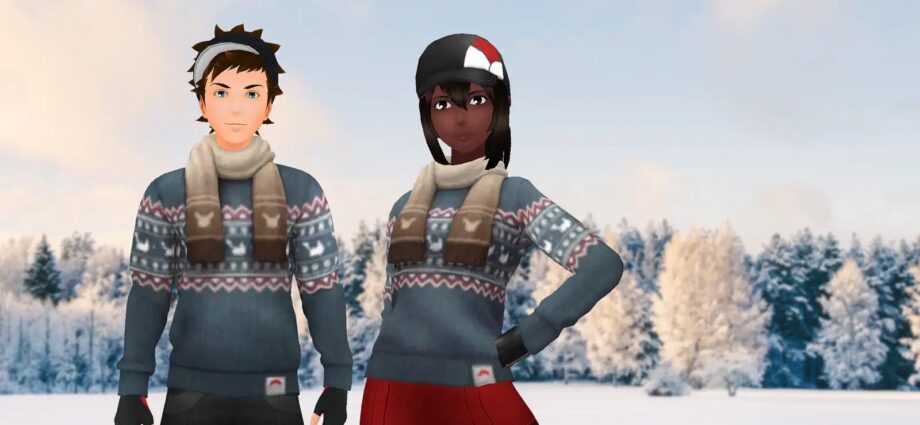 What we’ve been unwrapping