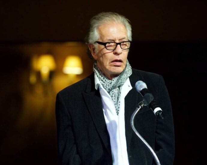 Richard Perry, Music Producer Behind Carly Simon’s ‘You’re So Vain,’ Dead at 82