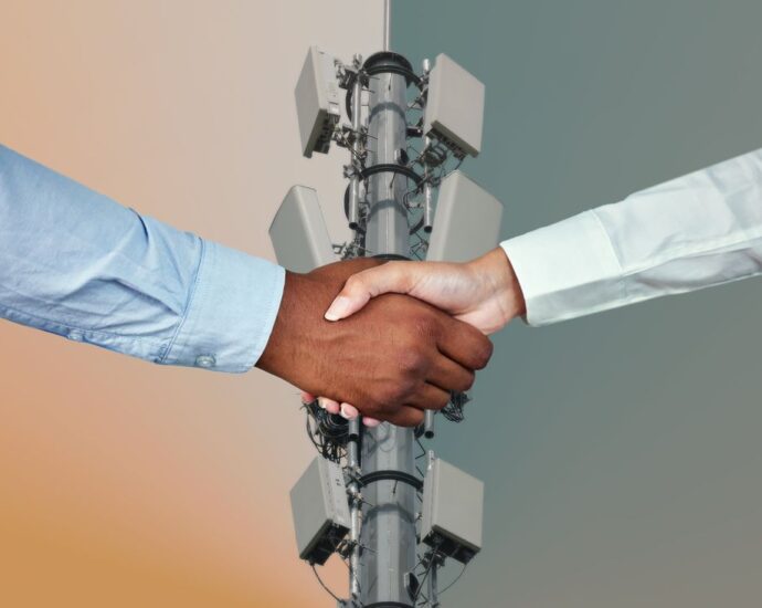 6G-AI Mashups Will Reshape the Telecom Industry