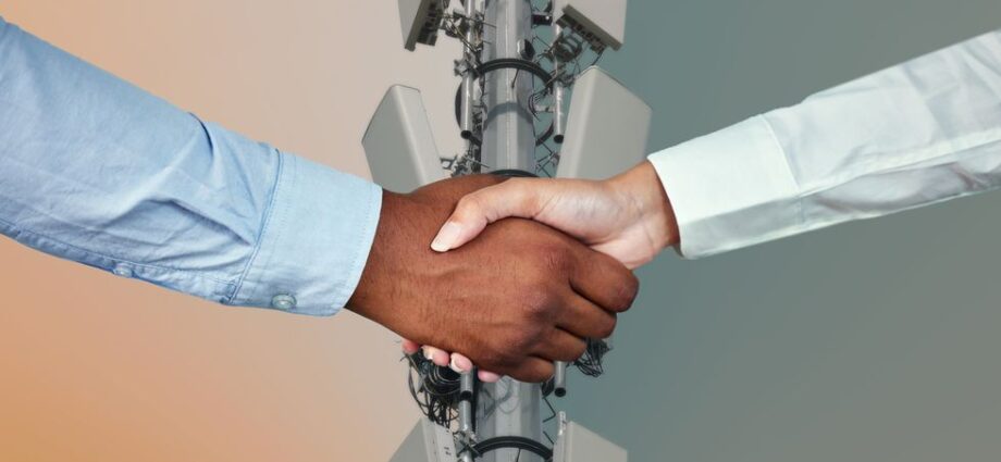 6G-AI Mashups Will Reshape the Telecom Industry