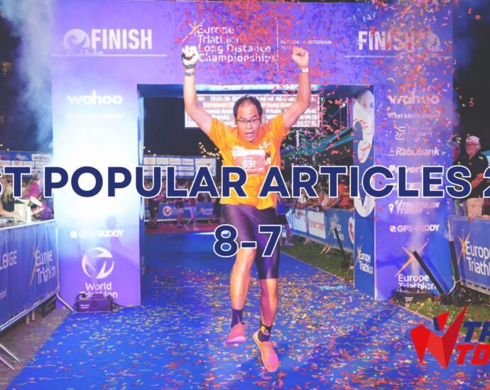 Most popular articles 2024: 8 and 7