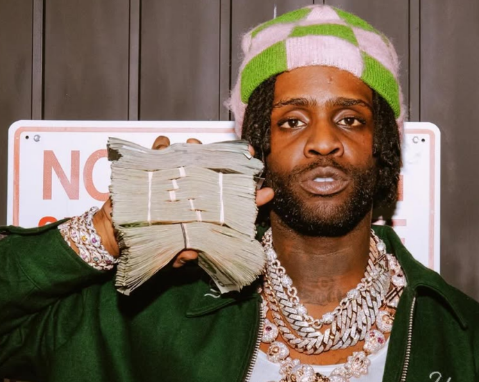 Chief Keef Was On An FBI Watchlist While Carrying a $50,000 Bounty On His Head, Gamma CEO Reveals