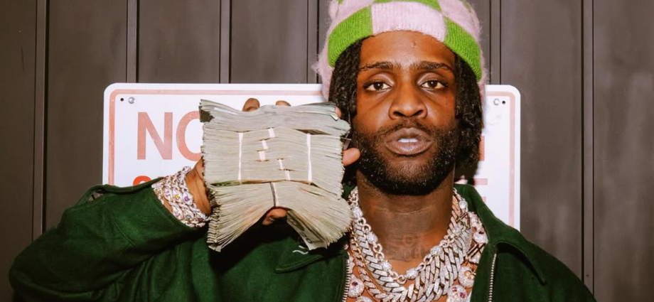 Chief Keef Was On An FBI Watchlist While Carrying a $50,000 Bounty On His Head, Gamma CEO Reveals