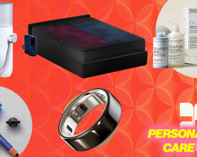 5 personal care innovations that lived up to the hype in 2024