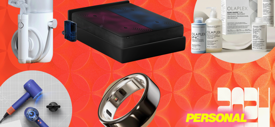 5 personal care innovations that lived up to the hype in 2024