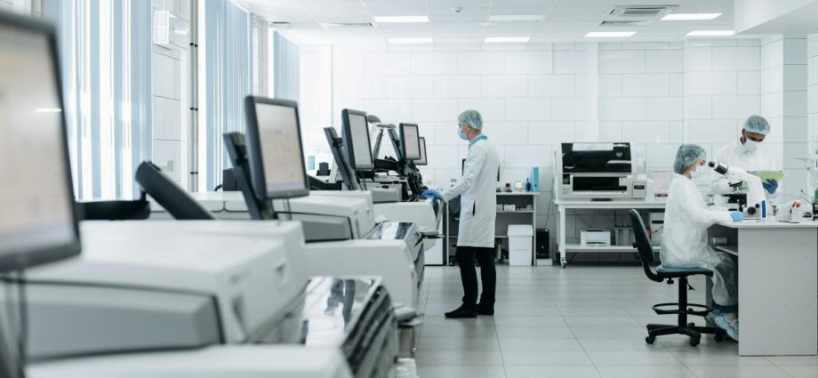 Healthcare organizations in the US may soon get a cybersecurity overhaul