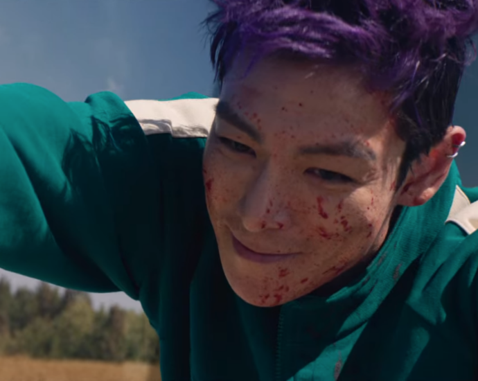 ‘Squid Game’ Creator Praises K-Pop Star T.O.P’s Onscreen “Comeback” After Marijuana Scandal