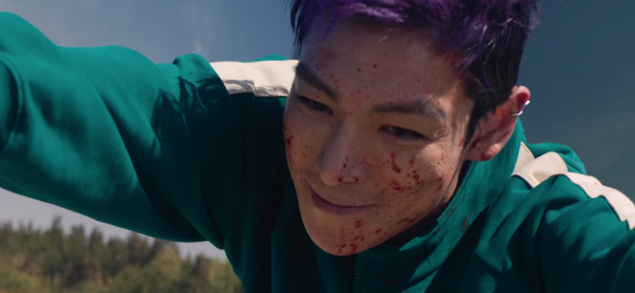 ‘Squid Game’ Creator Praises K-Pop Star T.O.P’s Onscreen “Comeback” After Marijuana Scandal