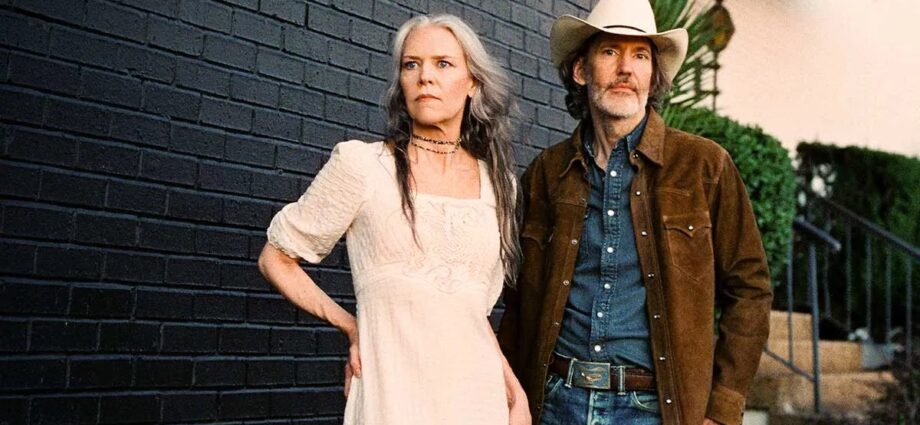 Inside the Songwriting and Guitar Craft of Gillian Welch and David Rawlings
