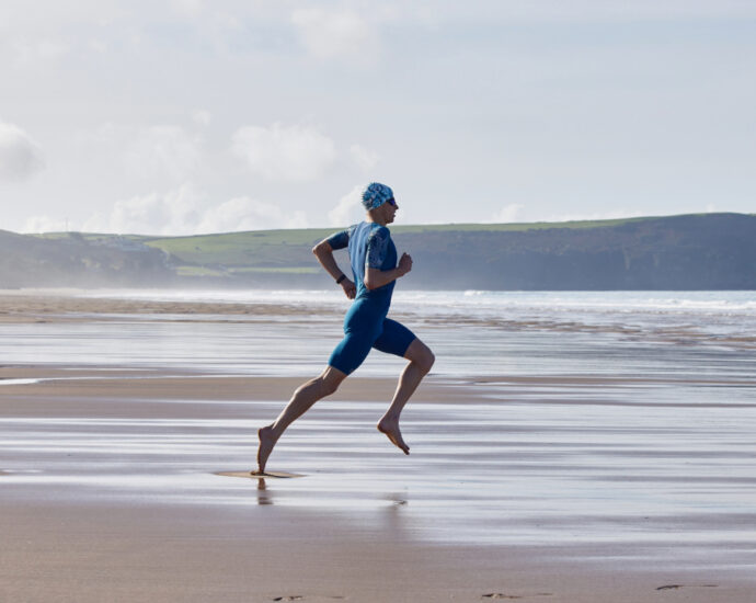 Sustainable sportswear – what you need to know and the triathlon apparel brands taking steps in the right direction