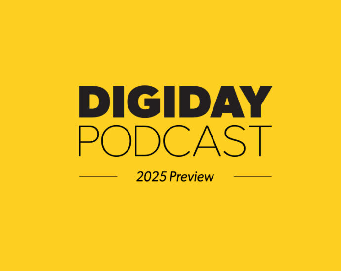 2025: The year of Twinkies, cockroaches, and chaos — Digiday Podcast looks ahead to a tumultuous year