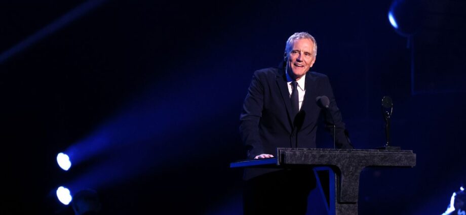 The Rock Hall’s Top Boss Has a Method Behind the Nominee Madness