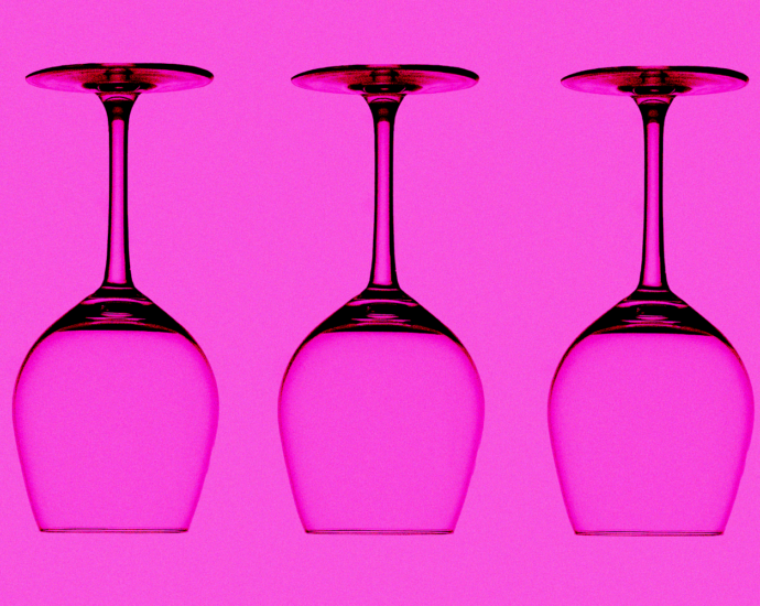 Why younger generations are embracing a ‘sober curious’ lifestyle