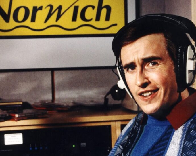 On Brexit films, Brexit books and Brexit television