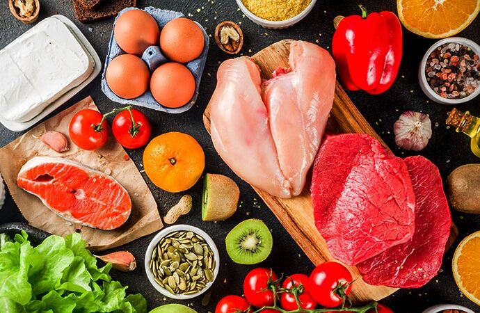 IBS Relief: Is Combining Low-FODMAP/Gluten-Free the Answer?