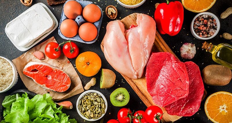 IBS Relief: Is Combining Low-FODMAP/Gluten-Free the Answer?